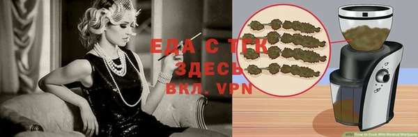 хмурый Богородицк